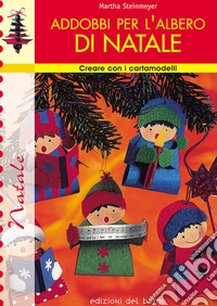 Addobbi per l'albero di Natale