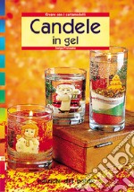 Candele in gel