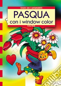 Pasqua con i Window color