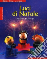 Luci di Natale libro