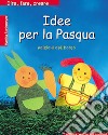 Idee per la Pasqua libro