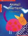 Animali divertenti libro