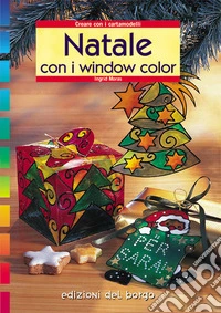 Natale con i window color
