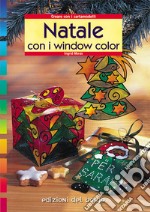 Natale con i window color libro