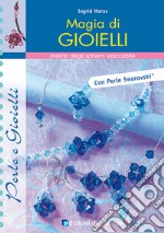 Magia di gioielli libro