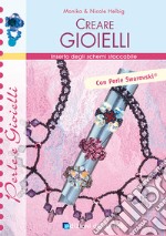 Creare gioielli libro