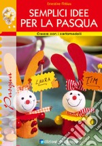 Semplici idee per la Pasqua libro