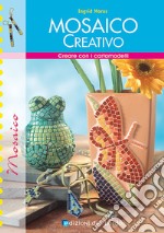 Mosaico creativo libro