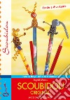 Scoubidou originali libro