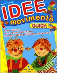 Idee in movimento libro