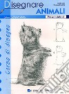 Disegnare animali. Ediz. illustrata libro