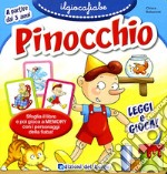 Pinocchio. Ediz. illustrata. Con gadget libro