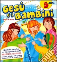 Gesù e i bambini