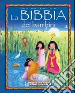 La Bibbia dei bambini libro