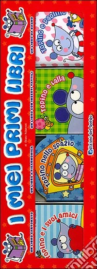 I miei primi libri libro