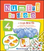 Numeri in gioco libro