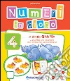 Numeri in gioco libro