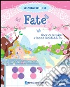 Fate. Con adesivi libro