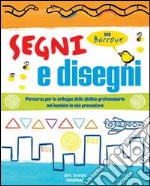 Segni disegni libro