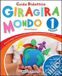 Giramondo. Guida. Vol. 1