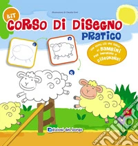 Kit. Corso di disegno pratico libro