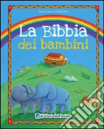 La Bibbia dei bambini libro