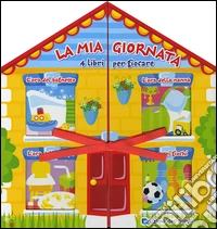 La mia giornata