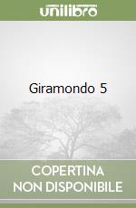 Giramondo 5 libro