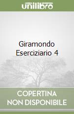 Giramondo Eserciziario 4 libro