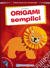 Origami semplici