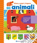 Gli animali. Gli indistruttibili. Ediz. illustrata libro