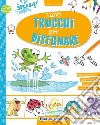 Tanti trucchi per disegnare libro