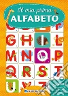 Il mio primo alfabeto. Ediz. a colori libro di Nigelli Benedetta