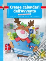 Creare calendari dell'Avvento libro