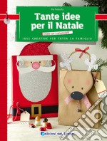 Tante idee per il Natale libro