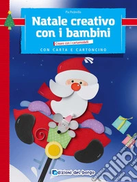 Natale creativo con i bambini