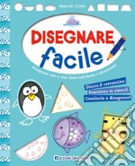 Disegnare facile libro