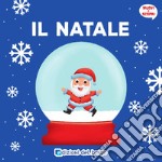 Il Natale. Muovi e scopri libro