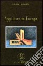 Appaltare in Europa libro