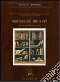 Nel secolo dei lumi. Appunti sul Settecento lucano libro