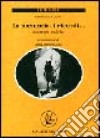 La memoria, i ricordi... Lettere per un figlio libro di Ceppi Giancarla