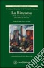 La rincorsa. Melfi, inchiesta sulle operaie delle fabbriche dell'auto libro