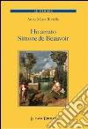 Ho amato Simone de Beauvoir libro di Riviello Anna Maria