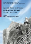 Per una storia delle classi dirigenti meridionali. Il caso lucano 1861-2016 libro di Verrastro D. (cur.) Vigilante E. (cur.)