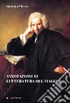 Annotazioni di letteratura del viaggio libro di Fierro Gaetano