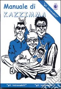 Manuale di Kazzimma