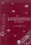 Per una didattica universitaria attiva delle discipline geografico-economiche. Mezzi e strumenti libro