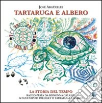 Tartaruga e Albero