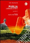 Puglia a braccia aperte libro