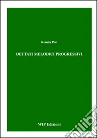 Dettati melodici progressivi